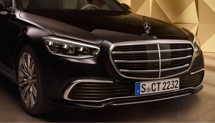 Mercedes-Benz S Serisi kaç lira? İşte, Mercedes-Benz’in lüks modeli S Serisi’nin 10 Eylül 2022 fiyat listesi…