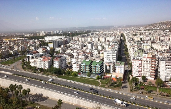 Ekşioğlu ve Severler Apartmanı fiyat