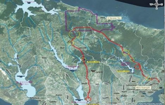 Gayrettepe - 3. Havalimanı Metro Hattı ne zaman açılacak?