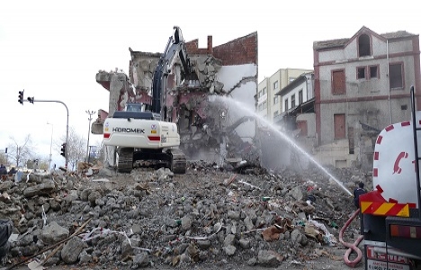 Tabakhane dönüşüm