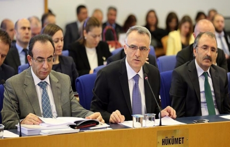 Yatırımcılar varlıklarını Türkiye'ye getirmek için düzenleme istiyor!