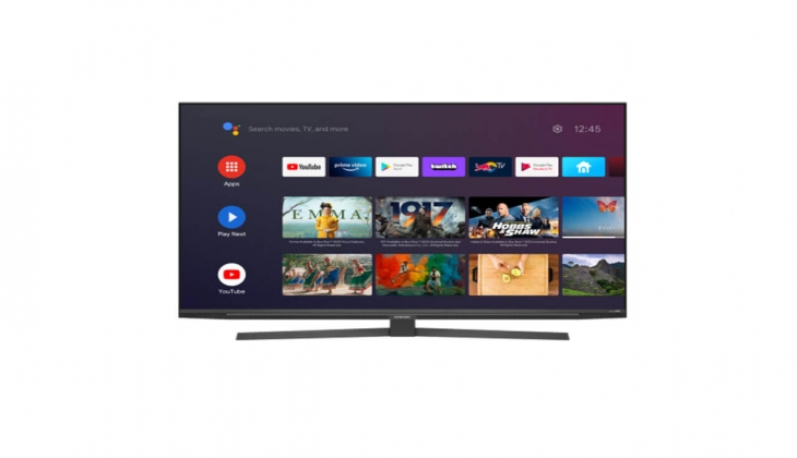 En gerçekçi renkler için Grundig Android Televizyonları ve Mart 2022 fiyat listesi…