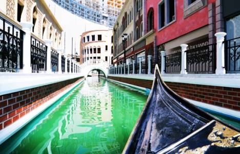 Gaziosmanpaşa Viaport Venezia AVM iletişim!