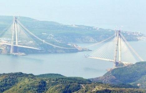 3. Köprü imar plancısının meslekten men cezası iptal edildi!