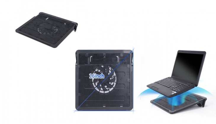 Fiyatı en uygun 5 laptop soğutucu! Laptop soğutucu önerisi! İşte 15 Nisan 2022 fiyat listesi...