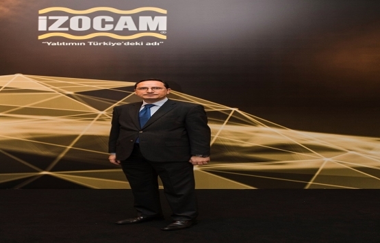 İzocam, enerji verimli şehirlere olan ihtiyacı vurguladı!