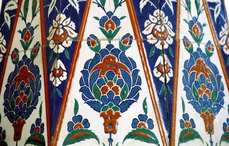 Kütahya çinisinin bilinirliğini ve marka değeri arttırılacak!