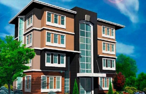 Ankara Pursaklar'da yükselen kreş inşaat çalışmaları ne durumda?