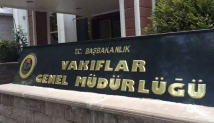 Vakıflar Genel Müdürlüğü, ortaöğrenim burs başvurularını açıkladı