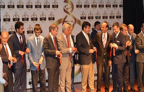 Mehmet Nuri Göçmen Şanlıurfa'da 4 yeni okul açacak!