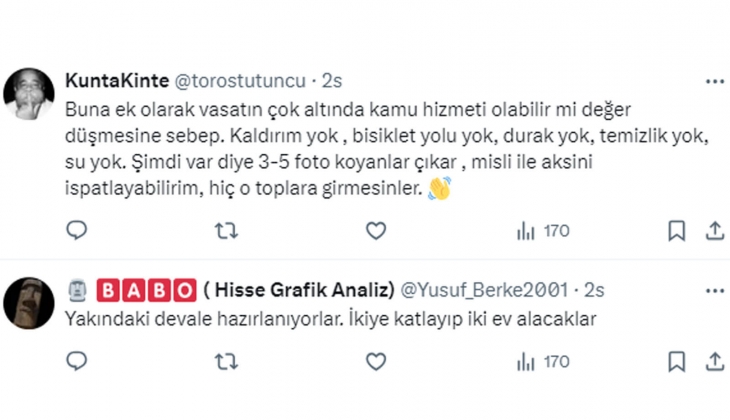 Yüksek kredi faizleri yazlıkları mı sattırıyor? Muğla, Denizli ve Aydın da fiyatlarda flaş gelişme!