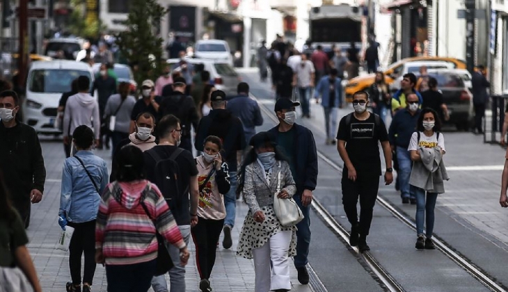 Milyonlarca gence peş peşe müjde! İş ve kariyer imkânı, kısa zamanlı çalışma, staj ve eğitim fırsatı da geliyor!
