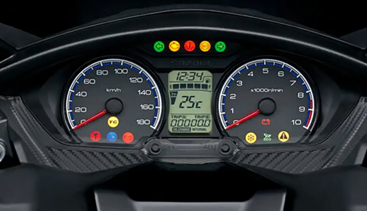 Suzuki Burgman 400’ün fiyatı ne kadar? İşte 23 Eylül 2022 Suzuki Burgman 400 fiyat listesi 