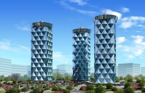 kadıköy Velvet Towers nerede