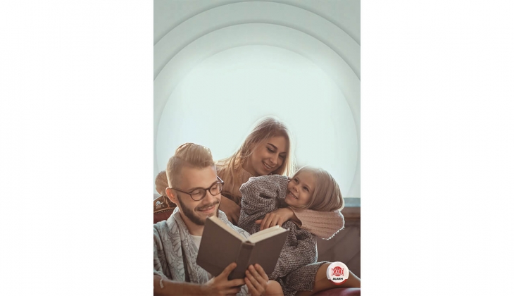 Kale Alarm la eviniz de cebiniz de güvende! TL üzerinden 24 ay sabit fiyatlandırma!