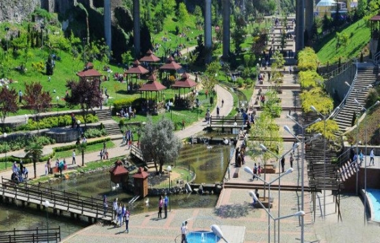 trabzon zağnos vadisi kentsel dönüşüm