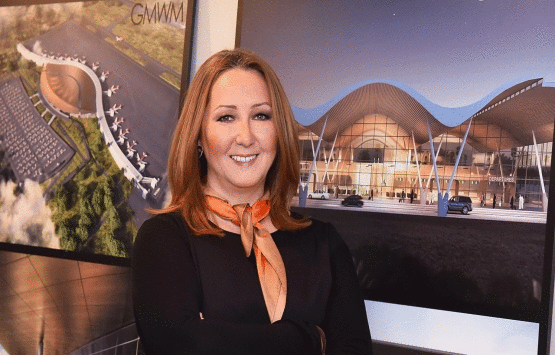 GMW Mimarlık’tan global projeler için tasarım yönetimi ve koordinasyon hizmeti!