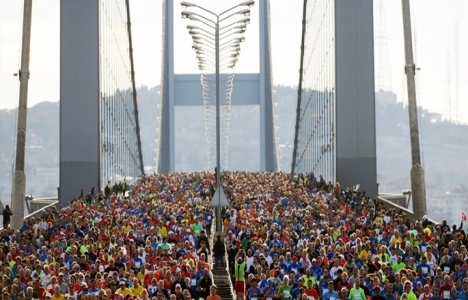  16 Kasım Pazar günü kapalı olan yollar!
