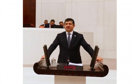 Cavit Arı dan Kaş taki Kaymakamlık lojmanının villayla takasına tepki!