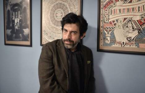 Okan Bayülgen'e babasından arsa ve bina miras kaldı!