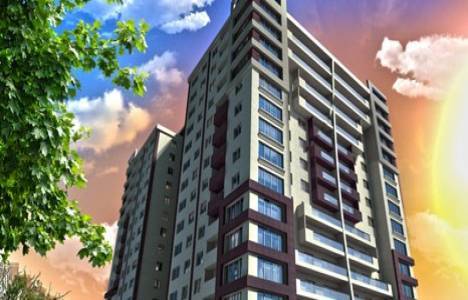 Beylikdüzü Anfa Life Residence'ta 89 bin TL'ye 1 oda 1 salon!