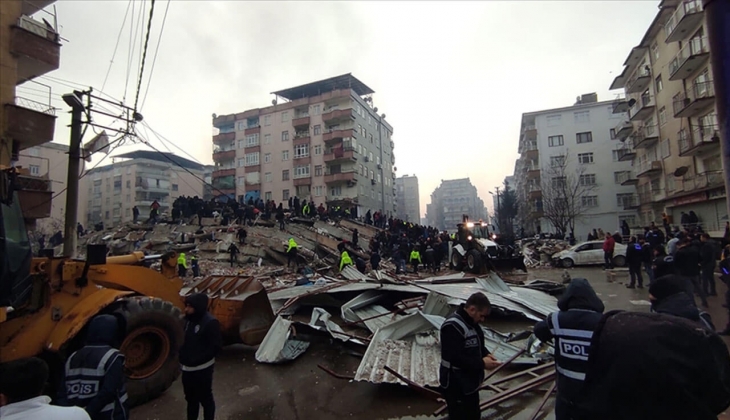 İTÜ deprem raporunu tamamladı: İmar affı bir daha gündeme gelmemeli! 