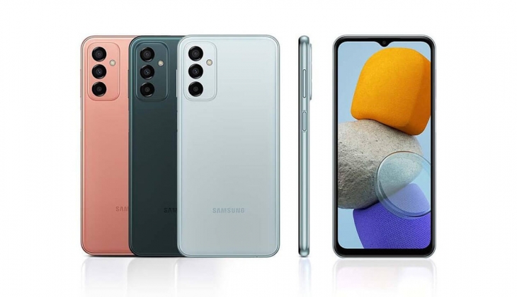 Samsung M23 Carrefour da çok ucuza! 25 Mart 2023 fiyat listesi