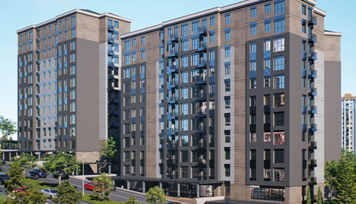 Fuzul Topraktan Yeni Arnavutköy de 605 bin TL peşinat ve 24 ay vade müjdesi: Yılın son fırsatında sayılı stok!