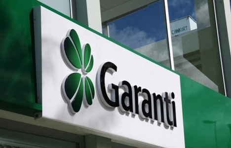 Garanti Banca Bilbao Vizcaya Argentari'ya yüzde 14.89 hissesini devretti!