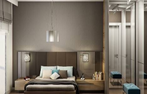 Tema İstanbul örnek daireleri görücüye çıktı!