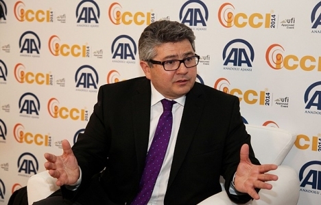 Türk Enerji Fonu'nun temeli atıldı!