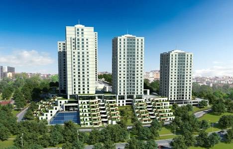 2013 Eylül de satışa çıkacak konut projeleri!