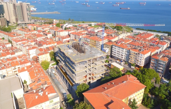 Emlak Konut un 38 projesinde inşaat ne durumda?