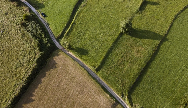 Milli Emlak’tan Ankara ve Kırklareli’de KDV’den muaf satılık arsalar!