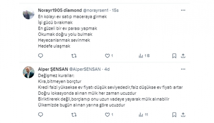 Ev satıp yatırım yapmak mı, kirayla yatırım yapmak mı mantıklı?