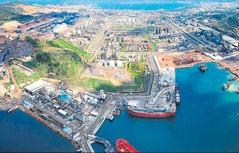 Petkim 3 büyük yatırımla büyümeyi hedefliyor!