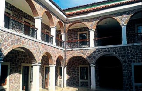 Kemeraltı Çarşısı imar değişikliği plan süreci tamamlandı!