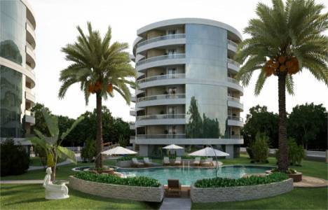 Doğa Park Evleri ulaşım!