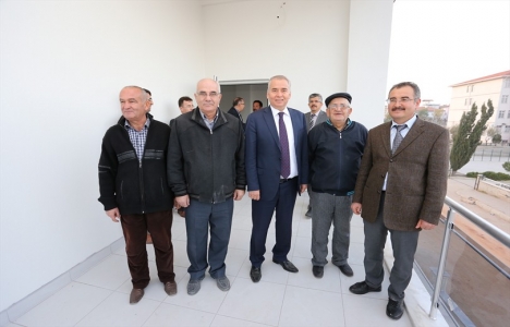 Gültepe sağlık merkezine kavuşuyor!