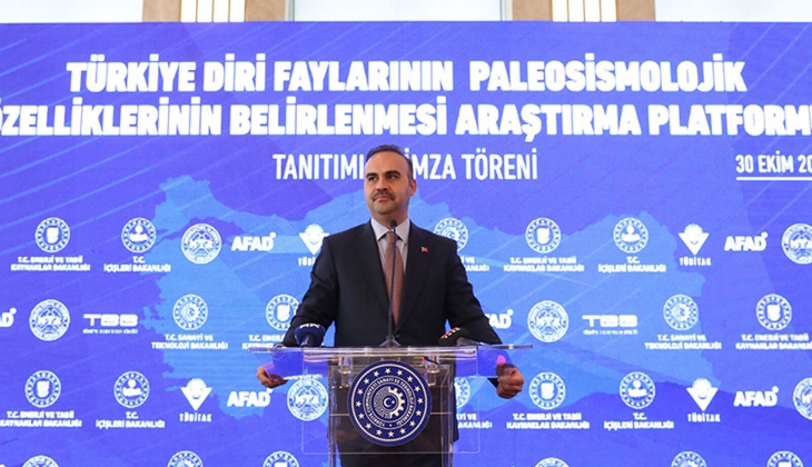 SON DAKİKA! 128 fay analiz edilecek: En büyük deprem şiddeti ve deprem senaryoları oluşturulacak!