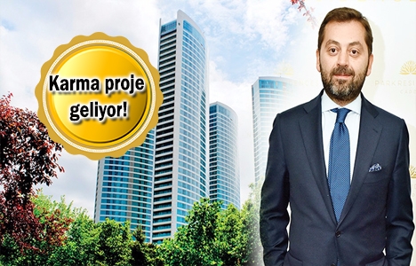 Birleşik Gayrimenkul'den Bodrum'a 500 milyon dolarlık yatırım!