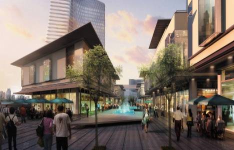 Metropol İstanbul Ataşehir görselleri!