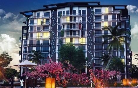 Pendik Atlantik Life teslim tarihi