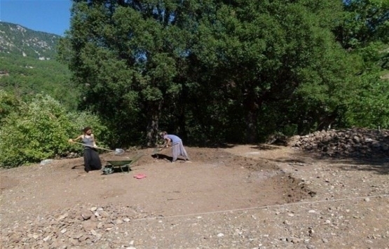 1500 TL ye kendi evini yaptı! 