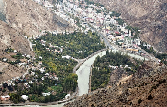 Yusufeli'de 10 bin kişi ev sahibi olacak!