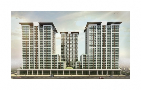 Fikirtepe Vartaş-1 kentsel dönüşüm projesinde yeni gelişme!