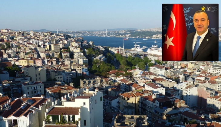 Yavuz Aydın sordu: Merkez Bankası Başkanı ev bulamıyorsa 7.500 TL maaş alanlar ne yapacak?