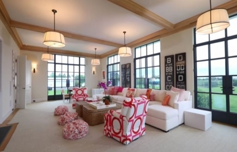 İşte New York taki dünyanın en pahalı evi!