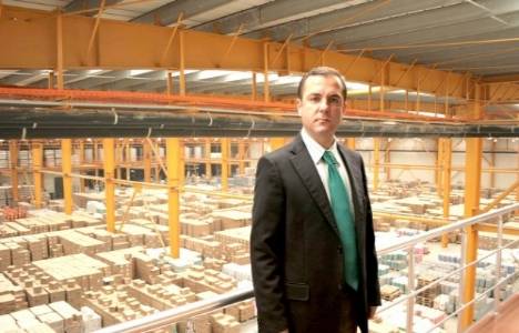 Viking Temizlik ve Kozmetik Mısır’da yatırım planlıyor!