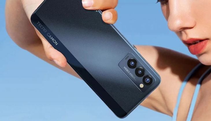 Carrefour'un Haziran kampanyası devam ediyor! Tecno Camon 18p telefonda yüzde 10 indirimi kaçırmayın